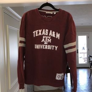 Texas A&M Sweatshirt
